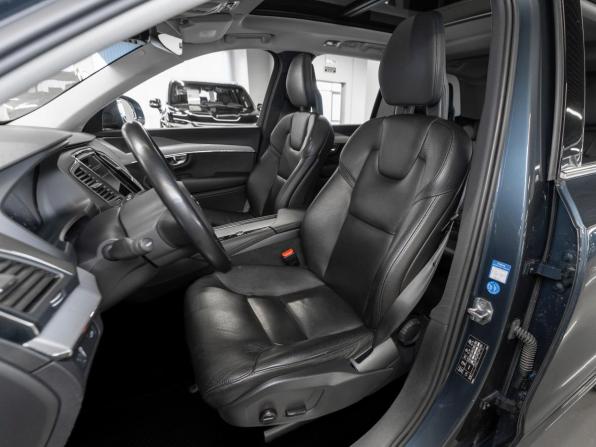 Volvo XC90 II Рестайлинг 1 с пробегом 2020 года, цена 4 200 000 рублей, 108242 км, внедорожник, Автокод Объявления