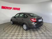 Lada (ВАЗ) Granta I Рестайлинг Воронеж  - изображение 27