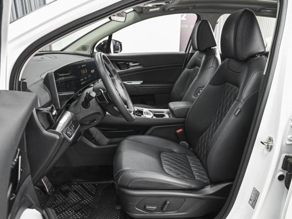 Kia Sportage V с пробегом 2025 года, цена 3 815 000 рублей, 8604 км, внедорожник, Автокод Объявления