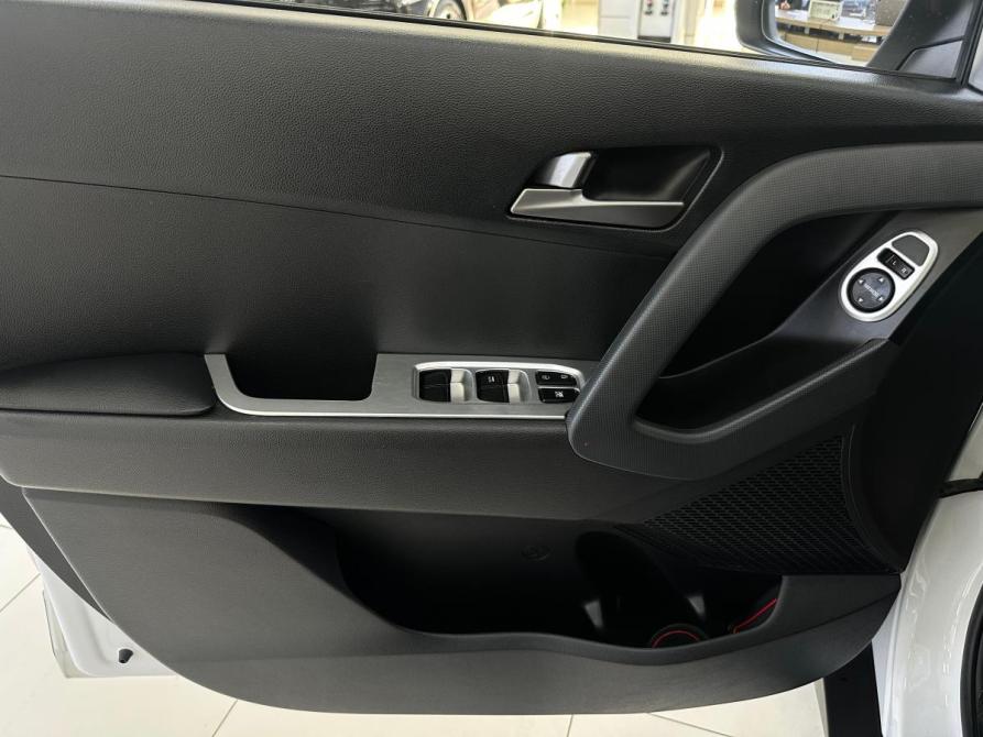 Hyundai Creta I Рестайлинг Санкт-Петербург  - изображение 13