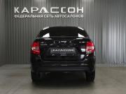Lada (ВАЗ) Granta I Рестайлинг Пермь  - изображение 22