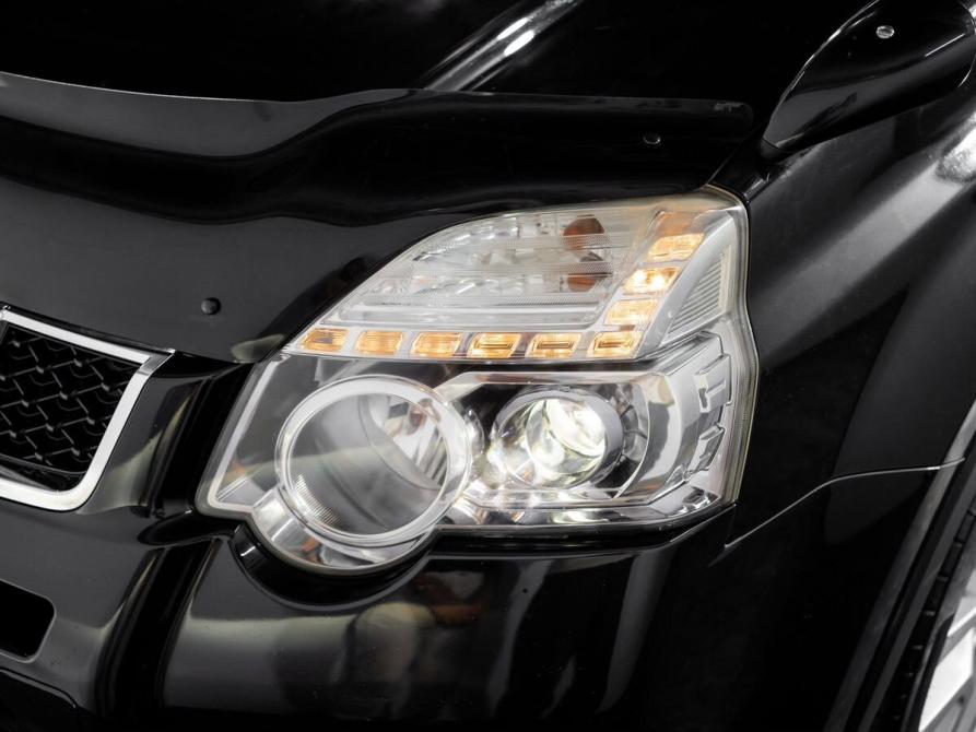 Nissan X-Trail II Рестайлинг Иркутск  - изображение 20