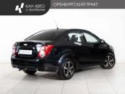 Chevrolet Aveo II Казань  - изображение 19