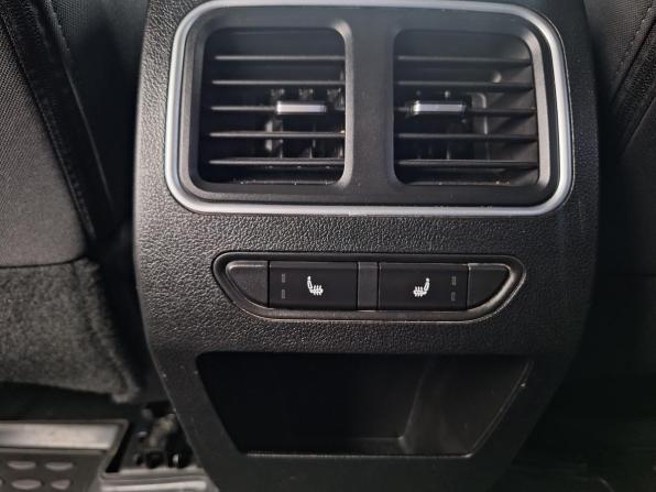 Haval F7 I с пробегом 2021 года, цена 1 990 000 рублей, 58675 км, внедорожник, Автокод Объявления
