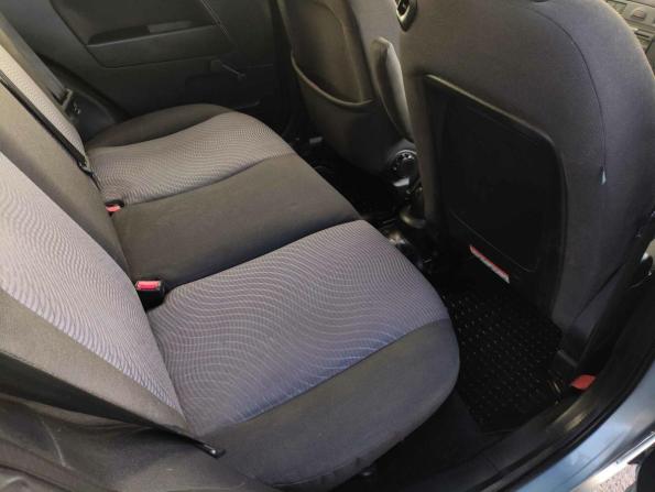 Ford Fusion I Рестайлинг с пробегом 2008 года, цена 380 000 рублей, 204079 км, хэтчбек, Автокод Объявления