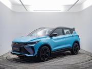 Geely Coolray I Рестайлинг Москва  - изображение 19