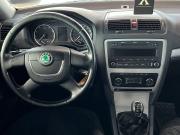 Skoda Octavia II (A5) Рестайлинг Оренбург  - изображение 36