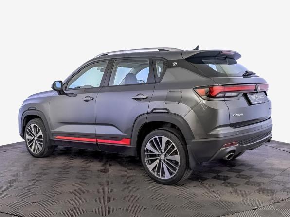 Changan CS35 Plus I Рестайлинг с пробегом 2024 года, цена 1 700 000 рублей, 60504 км, внедорожник, Автокод Объявления