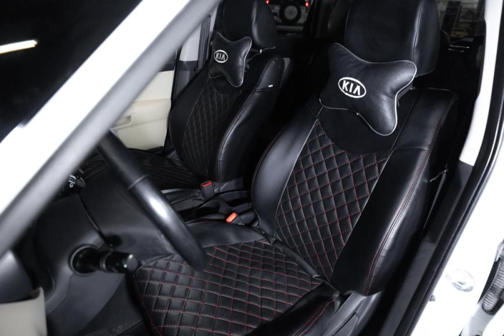 Kia Soul I Тюмень  - изображение 19