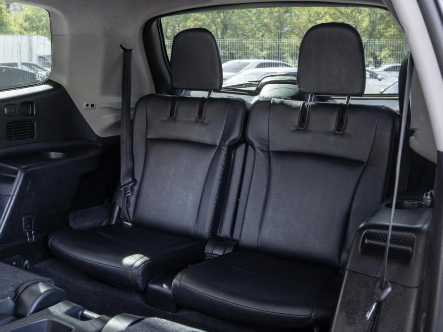 Toyota Highlander II (XU40) Рестайлинг Волгоград  - изображение 13