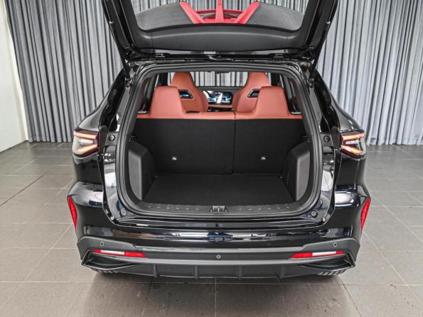Changan X5 Plus с пробегом 2025 года, цена 2 565 200 рублей, 105 км, внедорожник, Автокод Объявления