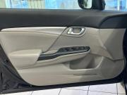 Honda Civic IX Рестайлинг Волгоград  - изображение 33
