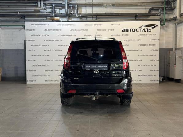 Great Wall Hover H3 I с пробегом 2011 года, цена 459 000 рублей, 218260 км, внедорожник, Автокод Объявления