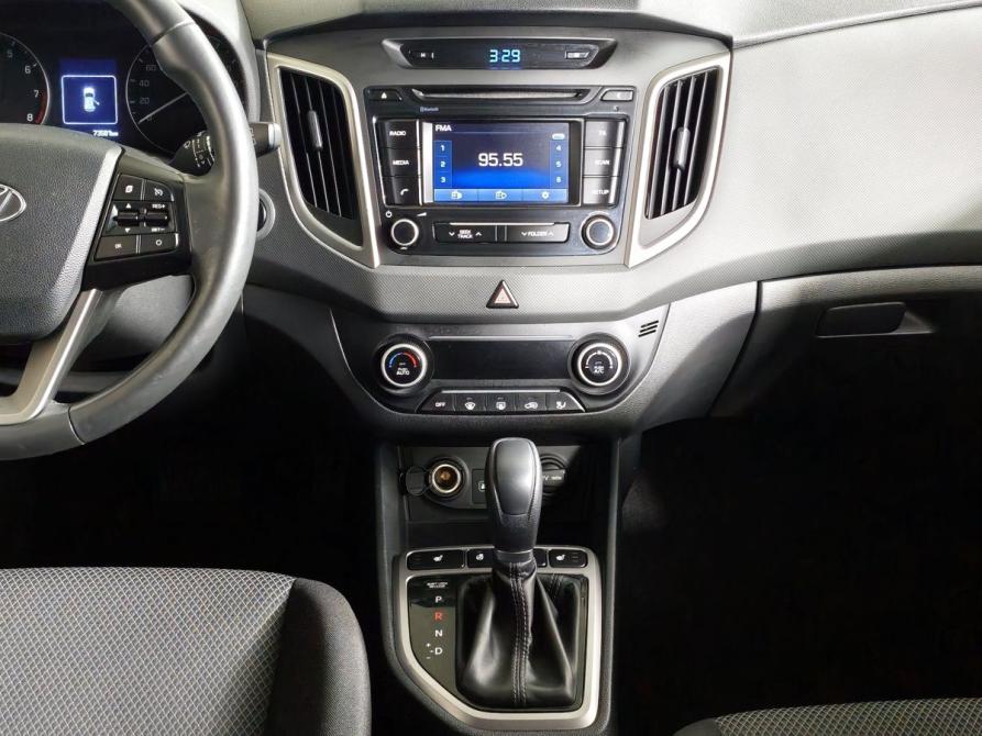 Hyundai Creta I Москва  - изображение 14