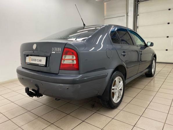 Skoda Octavia I (A4) Рестайлинг с пробегом 2007 года, цена 465 000 рублей, 180227 км, лифтбек, Автокод Объявления