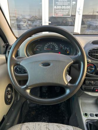 Lada (ВАЗ) Kalina I с пробегом 2011 года, цена 225 000 рублей, 153130 км, седан, Автокод Объявления