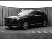 Mazda CX-9 II Рестайлинг Москва  - изображение 28