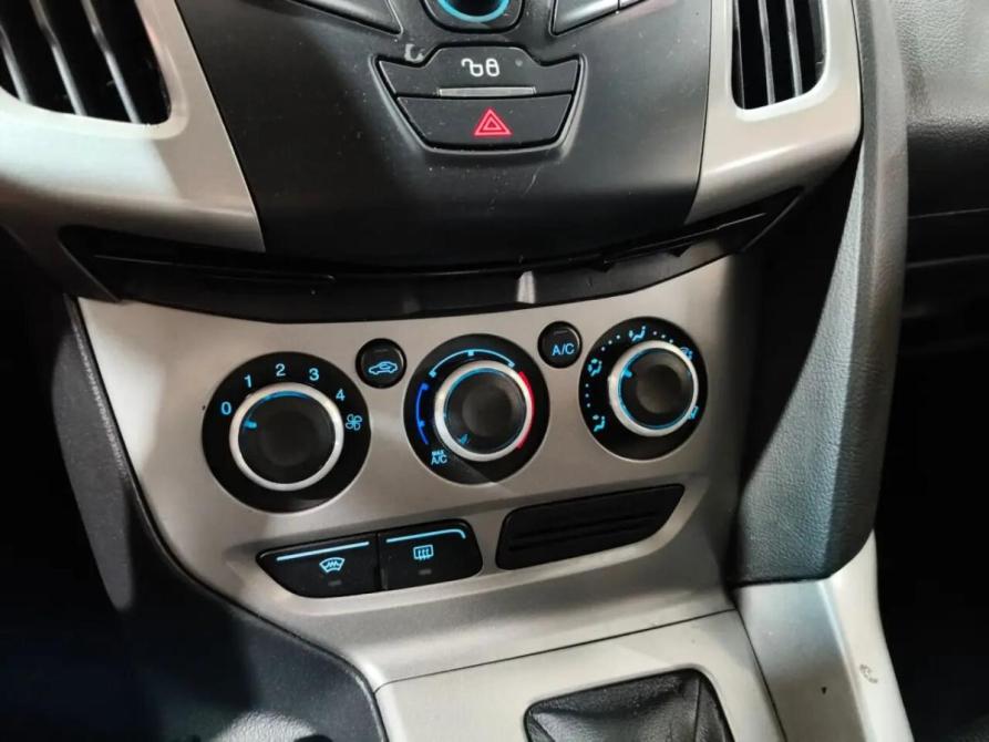Ford Focus III Уфа  - изображение 12