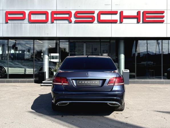 Mercedes-Benz E-Класс IV (W212 S212 C207) Рестайлинг с пробегом 2014 года, цена 1 770 000 рублей, 209829 км, седан, Автокод Объявления