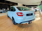 Lada (ВАЗ) Granta I Рестайлинг Тула  - изображение 7