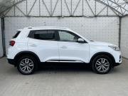 Chery Tiggo 4 I Рестайлинг Тамбов  - изображение 29