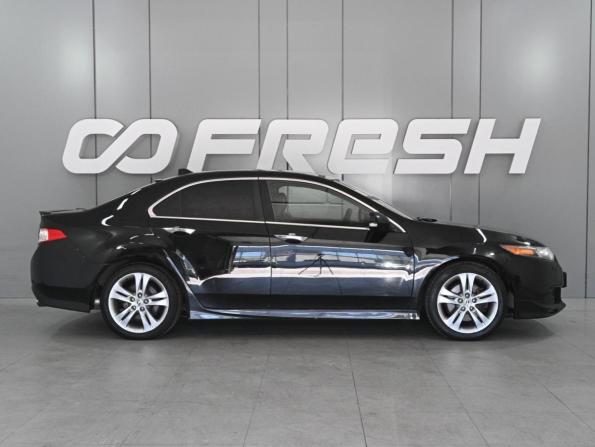 Honda Accord VIII с пробегом 2008 года, цена 819 000 рублей, 300050 км, седан, Автокод Объявления