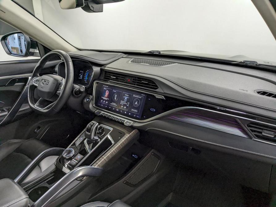 Geely Atlas Pro Москва  - изображение 21