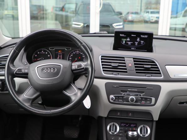 Audi Q3 I (8U) с пробегом 2014 года, цена 1 850 000 рублей, 113410 км, внедорожник, Автокод Объявления