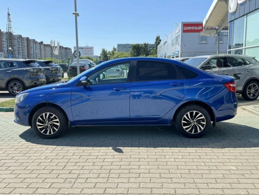 Lada (ВАЗ) Vesta I Вологда  - изображение 4