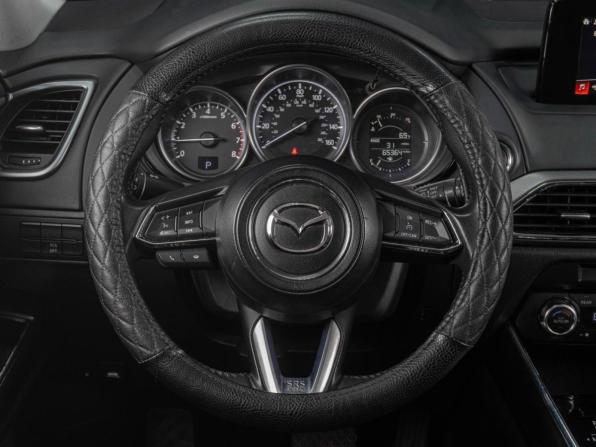 Mazda CX-9 II с пробегом 2017 года, цена 3 399 000 рублей, 105193 км, внедорожник, Автокод Объявления