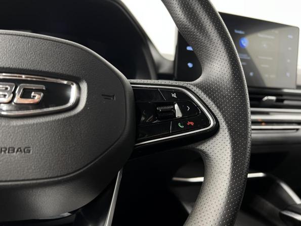 Belgee S50 с пробегом 2025 года, цена 1 830 200 рублей, 10930 км, седан, Автокод Объявления