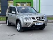 Nissan X-Trail II Рестайлинг Ярославль  - изображение 20