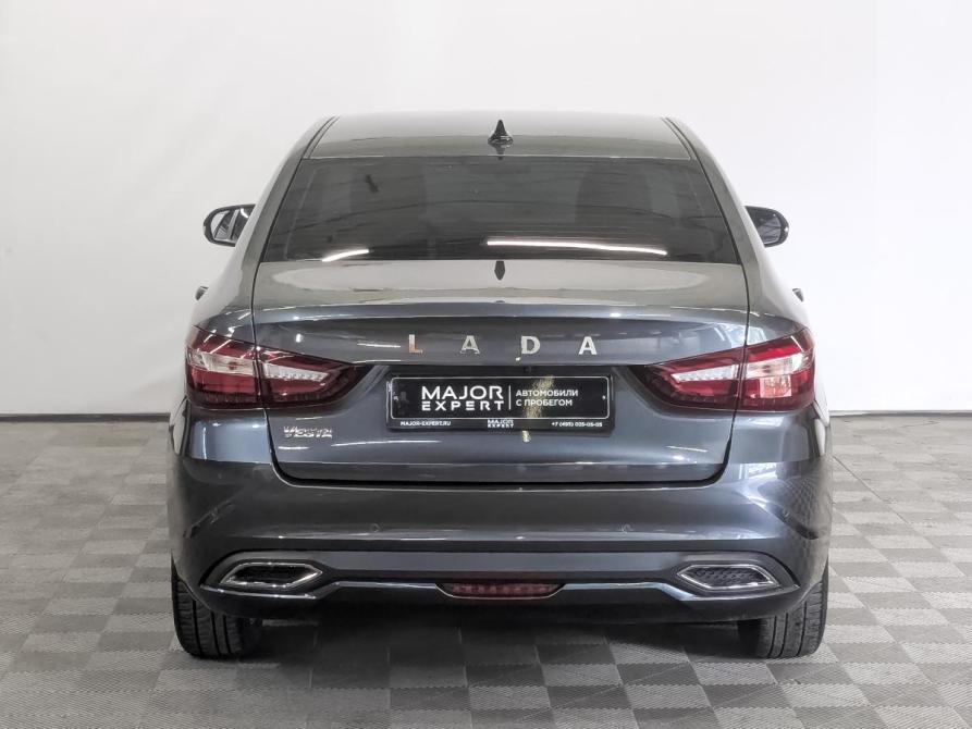 Lada (ВАЗ) Vesta I Рестайлинг (NG) Москва  - изображение 6