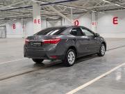 Toyota Corolla XI (E160 E170 E180) Казань  - изображение 28