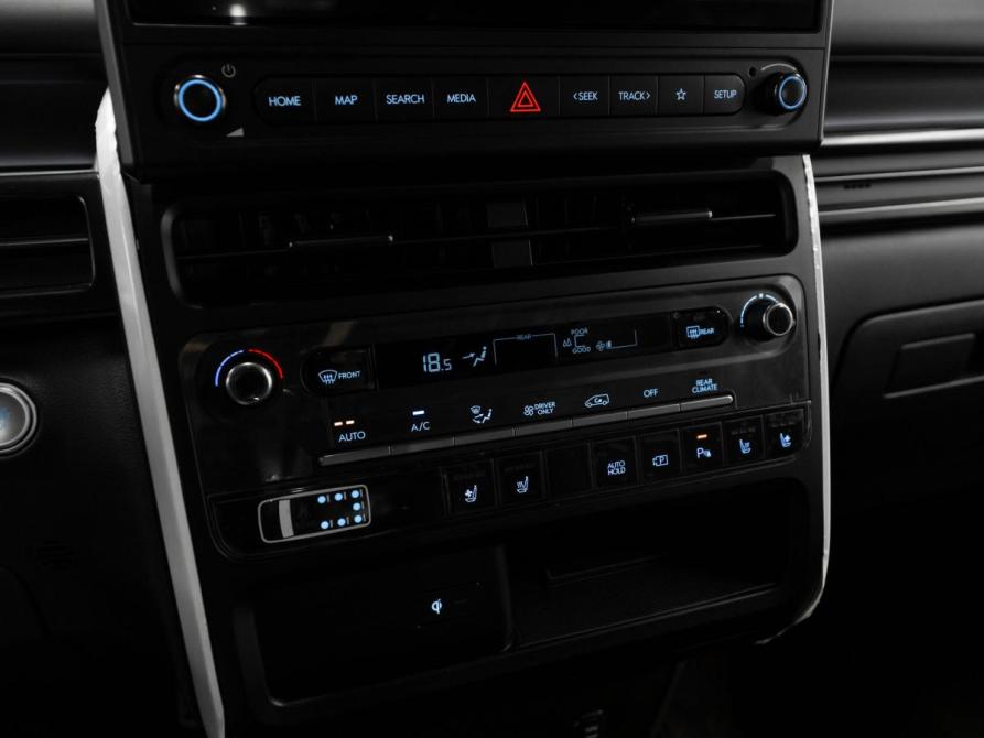 Hyundai Staria I Рестайлинг Москва  - изображение 27