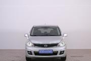 Nissan Tiida I Рестайлинг Омск  - изображение 25