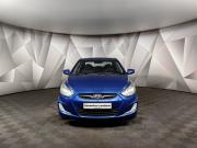 Hyundai Solaris I Москва  - изображение 24