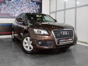 Audi Q5 I (8R) Кемерово  - изображение 30