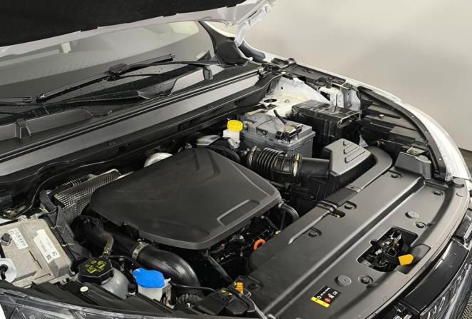 Haval Jolion I Рестайлинг с пробегом 2023 года, цена 2 070 000 рублей, 23659 км, внедорожник, Автокод Объявления