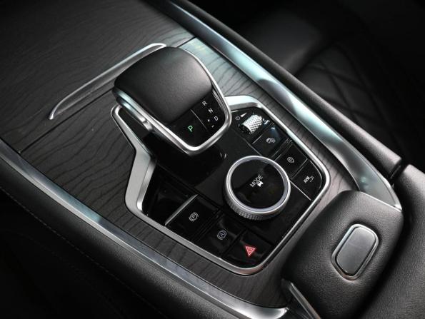 Chery Tiggo 8 Pro Max I Рестайлинг с пробегом 2023 года, цена 2 349 000 рублей, 81065 км, внедорожник, Автокод Объявления