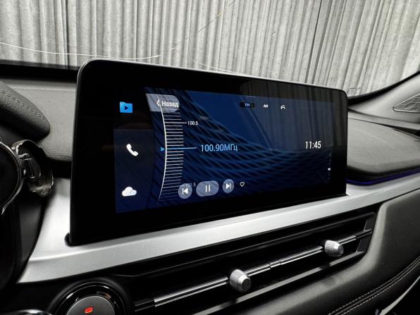 Chery Tiggo 7 Pro I с пробегом 2022 года, цена 1 655 000 рублей, 98324 км, внедорожник, Автокод Объявления