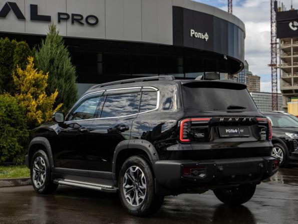 Haval Dargo с пробегом 2023 года, цена 2 712 000 рублей, 31174 км, внедорожник, Автокод Объявления