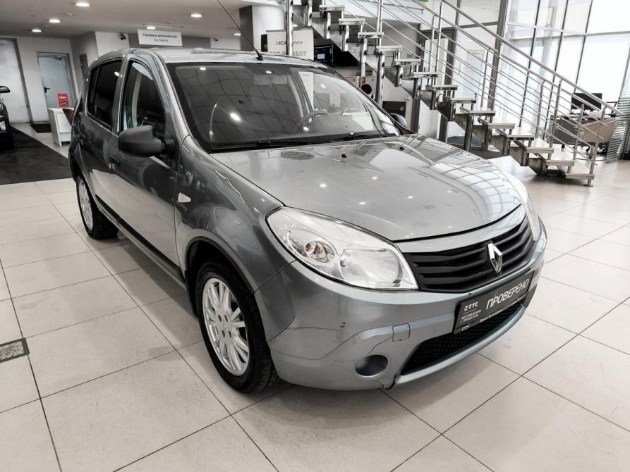Renault Sandero I Казань  - изображение 3