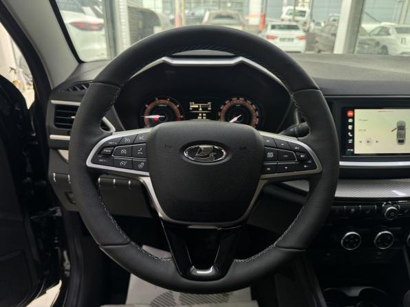 Lada (ВАЗ) Vesta I Рестайлинг (NG) с пробегом 2026 года, цена 1 600 000 рублей, 20 км, седан, Автокод Объявления