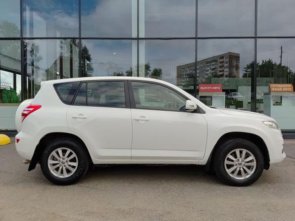 Toyota RAV4 III (XA30) Рестайлинг с пробегом 2011 года, цена 1 412 000 рублей, 142000 км, внедорожник, Автокод Объявления