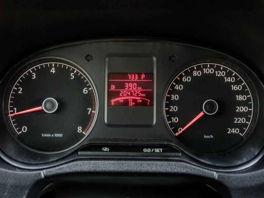 Volkswagen Polo V Волгоград  - изображение 9