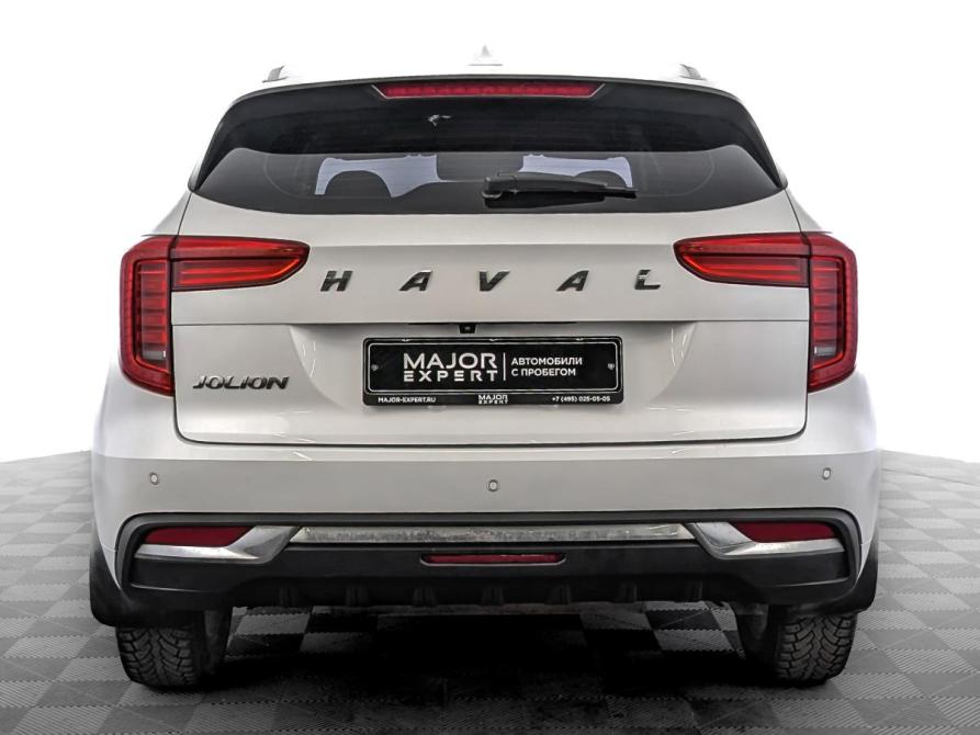 Haval Jolion I Москва  - изображение 6