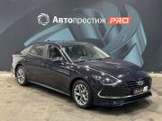 Hyundai Sonata VIII (DN8) Пермь  - изображение 31