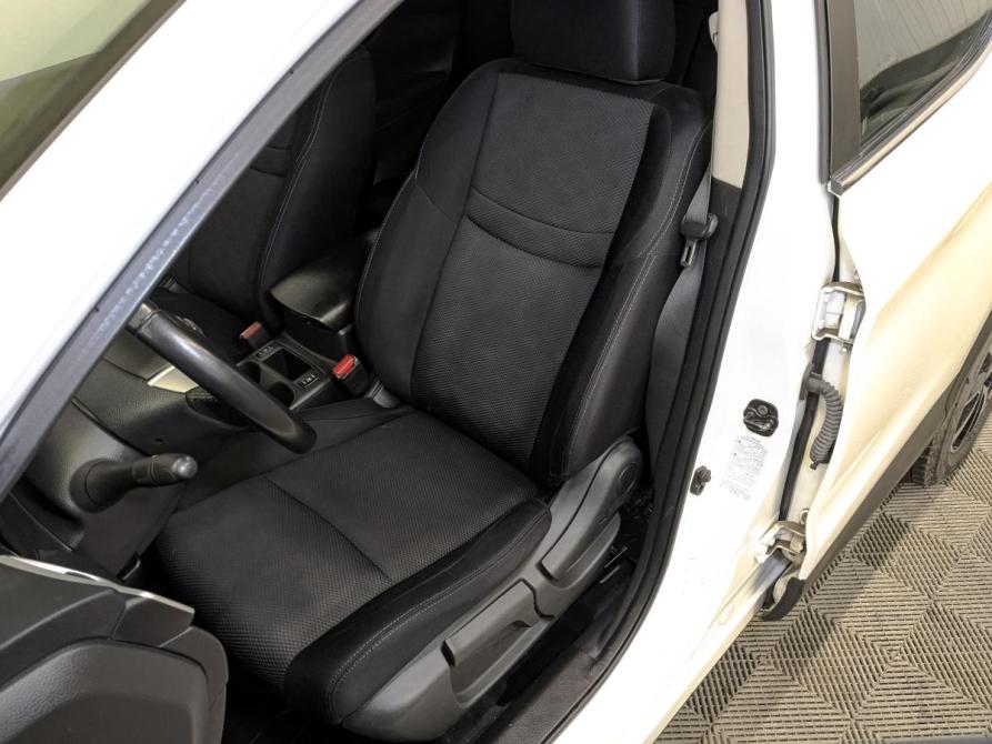 Nissan Qashqai II Москва  - изображение 19