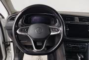 Volkswagen Tiguan II Рестайлинг Саратов  - изображение 47